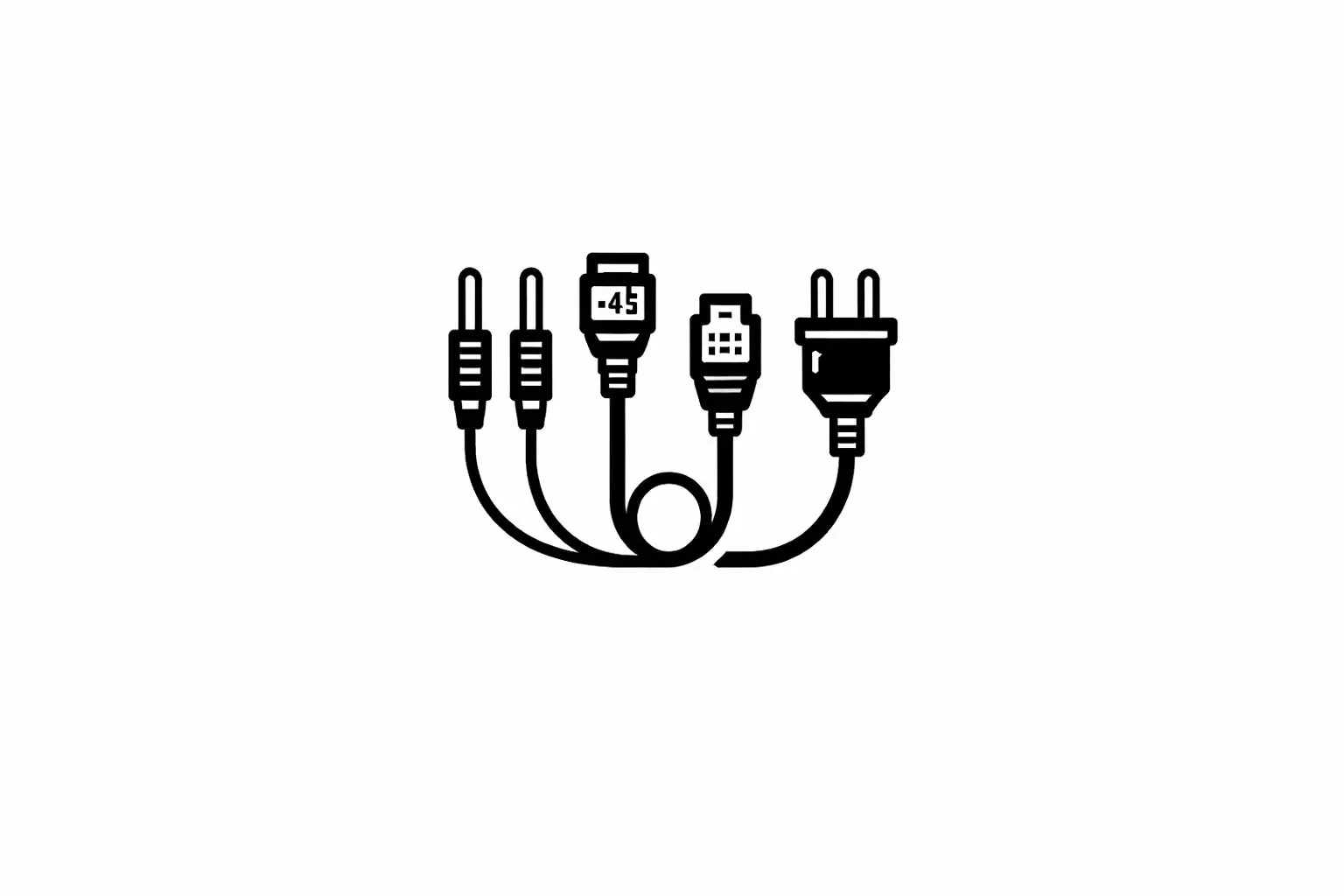 Cables and Accessories