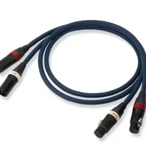 LHY Audio - Ultimate Series XLR Cable