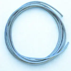Telegartner - Cat7 Ethernet Cable Sheilded, Grey