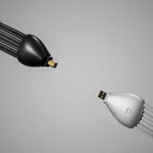 Reiki Audio JundoUSB Reference USB Cable