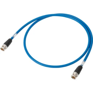 LHY Audio - Ultimate Series - Digital BNC Clock Cable - 75Ohm