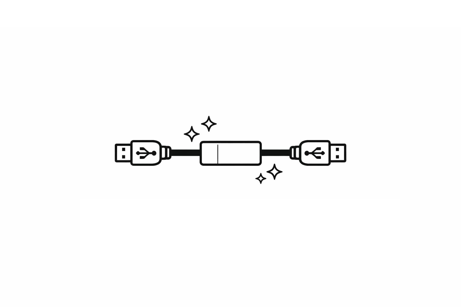 USB Isolation and Purification Filters