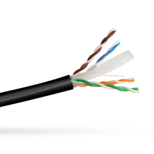 Diamond Optics Cat6a Cable